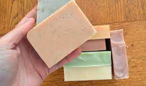 Simply pick the soap recipe that suits your wants or. Soap Making For Beginners 3 Easy Soap Recipes Lovely Greens