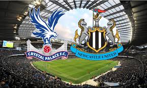 How to watch newcastle vs manchester united live on october 17, 2020 a tricky test awaits the red devils at the st james' park on saturday as they look to bounce back from their humiliation against spurs in their last outing. Crystal Palace Vs Newcastle United Highlights Https Www Footballhighlightspro Com