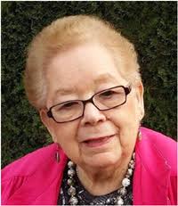 Online Tribute for Minerva Shull