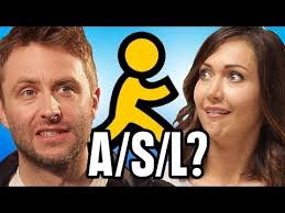 Nerdist Shares Their Earliest Internet Memories