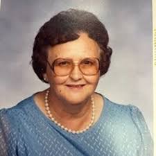 Most Recent Obituaries