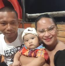 Couple of the Week Congratulations to Cathy and Mario