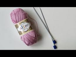 Alize Diva Ile Yazlik Sis Orgu Modeli Summer Shish Knitting Pattern With Alize Diva Youtube Orgu Orgu Modelleri Orgu Desenleri