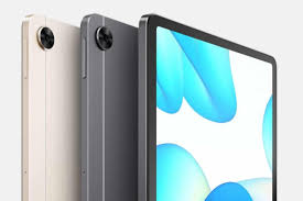 Живые изображения Oppo Pad показывают ...