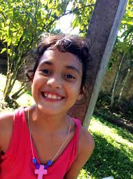 Lucy Palma, Director of La Aljaba, Leticia, Colombia