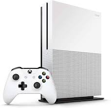 Xbox One S 1tb Console In 2020 Xbox One S 1tb Xbox One S Xbox One Console