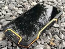 Rugged smartphone - Wikipedia