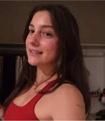 Natalie Bianchi's Instagram, Twitter & Facebook