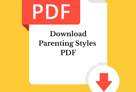 That's more than a quarter of a million users each day. Types Of Parenting Styles Download Free Pdf Ira Parenting