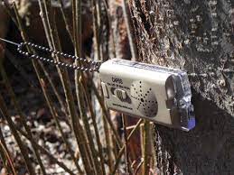 Top luxury brand watch for men sport military grade army outdoor camp us seller. Small Camp Security Backwoods Home Magazine