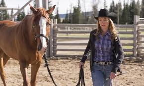 See full list on celebsages.com Meet The Horses Owned By The Star Of Heartland Cowgirl Magazine