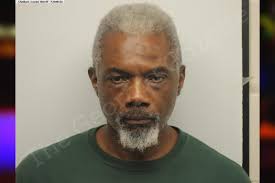 Kirk Booker — Chatham County Jail Bookings