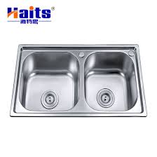 Kitchen Corner Sink Modern Small Double