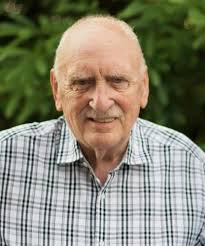 Daniel BRACKEN Obituary (2021)