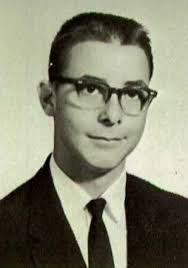 Bessemer City High School Class of 1968