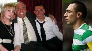 Последние твиты от scott brown (@scottb82). Celtic Captain Scott Brown Reveals Heartbreak Of His Beloved Sister S Cancer Battle Daily Record