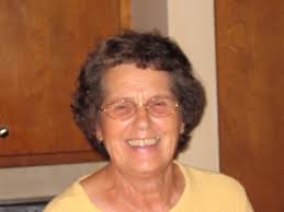 Lucille MUELLER Obituary (2017)