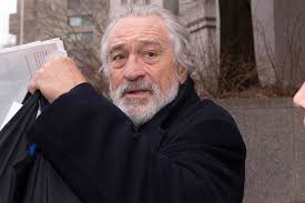 He is particularly known for his nine collaborations with filmmaker martin. Robert De Niro Has Meltdown After Divorce Court