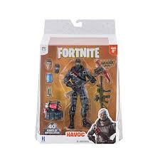 Bring the thrill of fortnite to life with 6 loot chests. Jazwares Fortnite 6 Legendary Series Wave 1 Figures