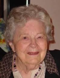 Florence Hendricks Obituary