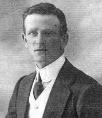 George William ARNOLD