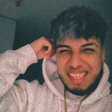 Stream Aaron Garcia music