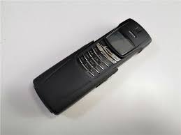 Nokia 8910i Titan 8910i Dual Band GSM ...