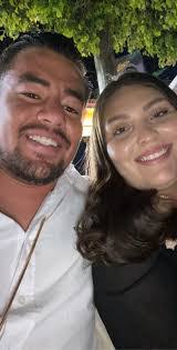 Everardo Reyes's Instagram, Twitter & Facebook