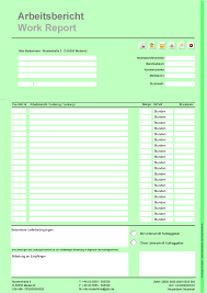 Teaching is vital to learn in case there's any room for improvement or whether you are utilizing the techniques, as you could have experience in tackling. Rapportzettel Formular Im Pdf Format A4h