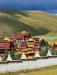 理塘千戶藏寨：在天空之城尋找丁真的世界｜Trip.com 理塘