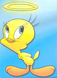 Tweety Tweety Tweety Bird Quotes Bird Poster