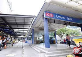 Ketinggian bangunan itu adalah 150 meter tinggi. Ampang Park An Iconic Mall Stop Informative Myrapid Your Public Transport Portal