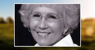 Ann Murray Obituary November 18, 2010