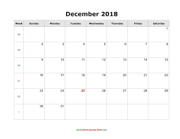 Find out december 2018 calendar malaysia in different formats at free of cost. December Template Yerat