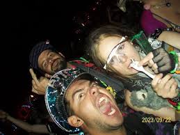 Where all my Ohio people at? Next weekend it's going down in Oberlin Ohio.  Luniz, Chip the Ripper, Chumbawamba, and so many more talented artist take  the stage. Rolling contest Fishing tourney