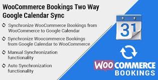 Woocommerce Bookings Google Calendar Two Way Sync Woocommerce Bookings 2 Way Google Calendar Sync This Woocommerc In 2020 Google Calendar Calendar Sync Woocommerce