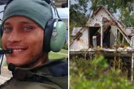 ¡SE LO CONTAMOS! Lo que dijo la viuda de Óscar Pérez sobre los rumores de  que estaría vivo