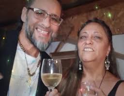 Iris Manriquez's Instagram, Twitter & Facebook