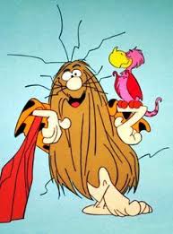 Captain Caaaaaavvee Maaaaaaaann Cartoon Old Cartoons Captain Caveman