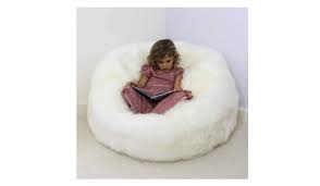 A fluffy bean bag chair made of faux fur or other materials is an ideal piece of furniture for kids, teens, students, or adults. Bean Bags Tactile Bean Bags That Will Make Your Living Room Cosy Inviting Most Searched Products Times Of India