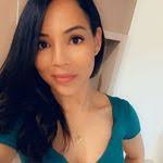 Veronica Leday's Instagram, Twitter & Facebook