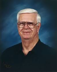 Charles F. “Charlie” Burchfield, 86