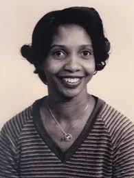 Obituary information for Pauline Ena Joseph