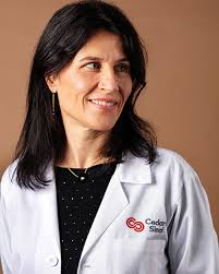 Cedars-Sinaienespañol