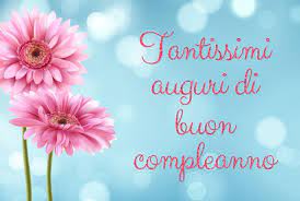 Visualizza altre idee su mazzo di fiori fiori e buon. Immagini Di Buon Compleanno Con Fiori Auguri Di Buon Compleanno