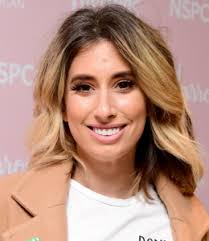 Stacey Solomon Bio Net Worth Husband Partner Tv Shows Age Parents Body Measurements Facts