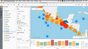 Microstrategy Further Transforms Visual Data Discovery With