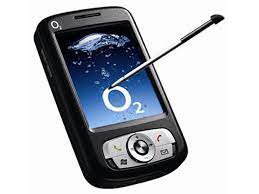 O2 Xda Atom Exec review: O2 Xda Atom ...