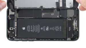 My friend recently left his iphone out in the sun while swimming at the pool. Iphone 7 Battery Repair Guide Idoc