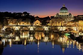 Free audio guide of rome. St Peter S Basilica Vatican City History Architecture Facts